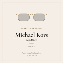 Lunettes de soleil Michael Kors MK-1041