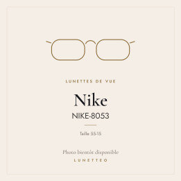 Lunettes de vue Nike NIKE-8053
