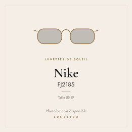 Lunettes de soleil Nike FJ2185