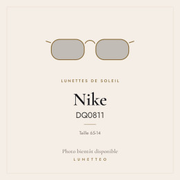 Lunettes de soleil Nike DQ0811