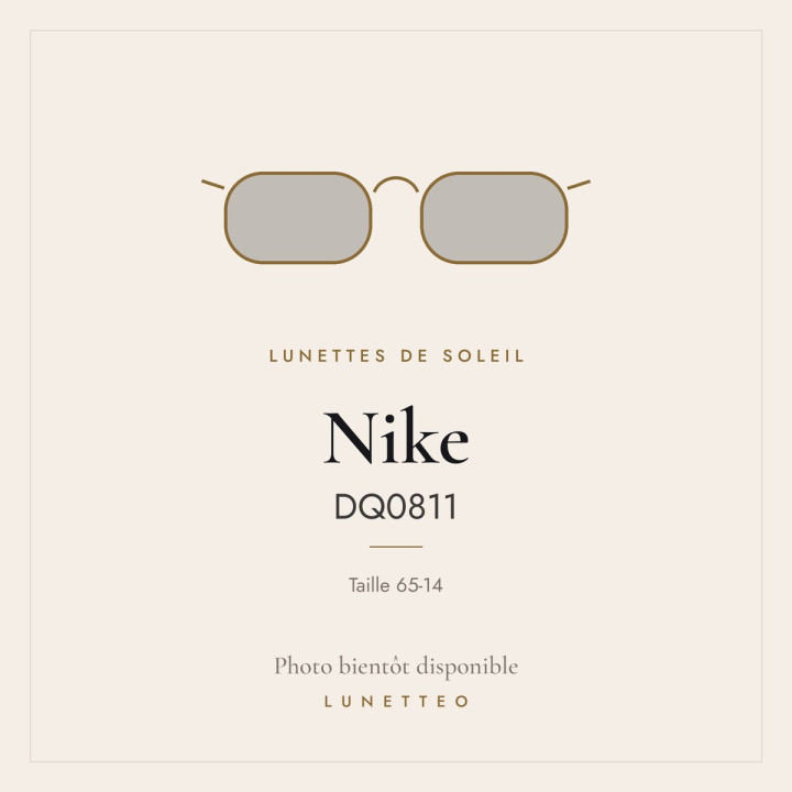 Lunettes de soleil Nike DQ0811