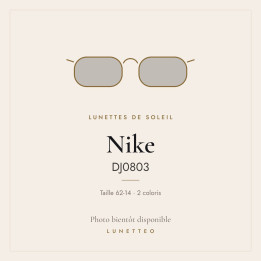 Lunettes de soleil Nike DJ0803
