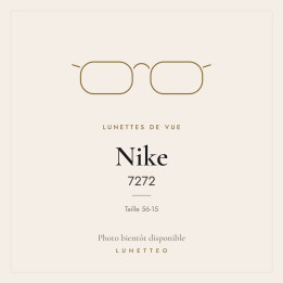 Lunettes de vue Nike 7272