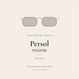 Lunettes de soleil Persol PO3378S
