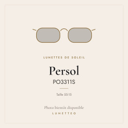 Lunettes de soleil Persol PO3311S