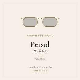 Lunettes de soleil Persol PO3216S