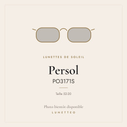 Lunettes de soleil Persol PO3171S