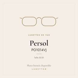 Lunettes de vue Persol PO1014VJ