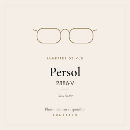 Lunettes de vue Persol 2886-V