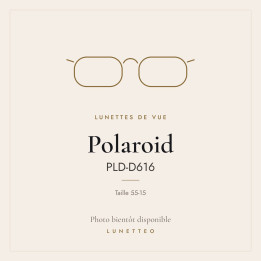 Lunettes de vue Polaroid PLD-D616