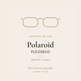 Lunettes de vue Polaroid PLD-D583-G