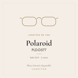 Lunettes de vue Polaroid PLD-D577