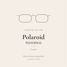 Lunettes de vue Polaroid PLD-D396-G