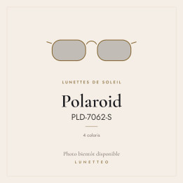 Lunettes de soleil Polaroid PLD-7062-S
