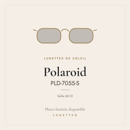 Lunettes de soleil Polaroid PLD-7055-S