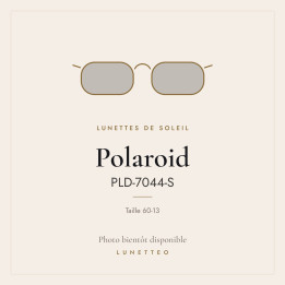 Lunettes de soleil Polaroid PLD-7044-S