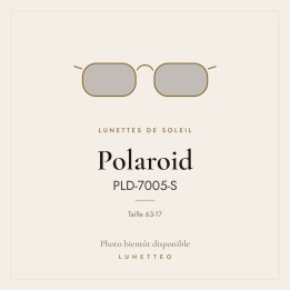 Lunettes de soleil Polaroid PLD-7005-S