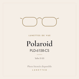 Lunettes de vue Polaroid PLD-6158-CS