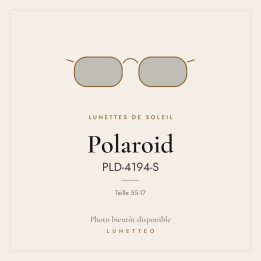 Lunettes de soleil Polaroid PLD-4194-S