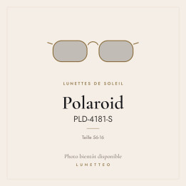 Lunettes de soleil Polaroid PLD-4181-S
