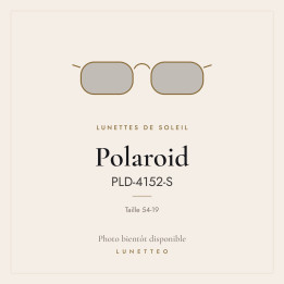 Lunettes de soleil Polaroid PLD-4152-S