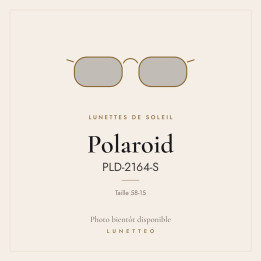 Lunettes de soleil Polaroid PLD-2164-S