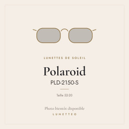 Lunettes de soleil Polaroid PLD-2150-S