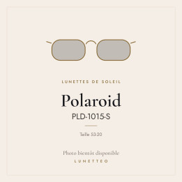 Lunettes de soleil Polaroid PLD-1015-S
