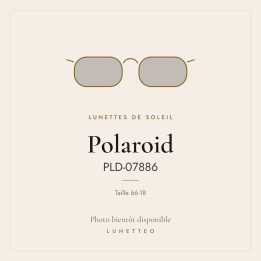 Lunettes de soleil Polaroid PLD-07886