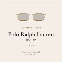 Lunettes de soleil Polo Ralph Lauren RA4149