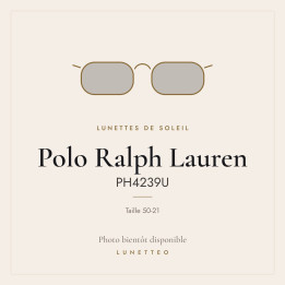 Lunettes de soleil Polo Ralph Lauren PH4239U