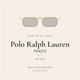 Lunettes de soleil Polo Ralph Lauren PH4213