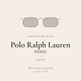 Lunettes de soleil Polo Ralph Lauren PH3161