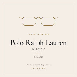 Lunettes de vue Polo Ralph Lauren PH2262