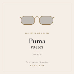 Lunettes de soleil Puma PU-286S