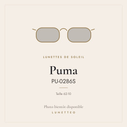 Lunettes de soleil Puma PU-0286S