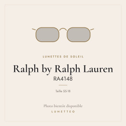Lunettes de soleil Ralph by Ralph Lauren RA4148