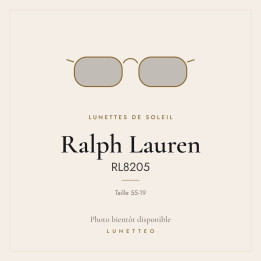 Lunettes de soleil Ralph Lauren RL8205