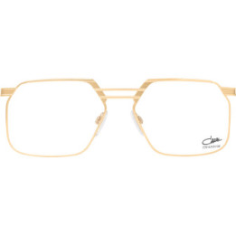 Cazal 760 003 or - vue de face