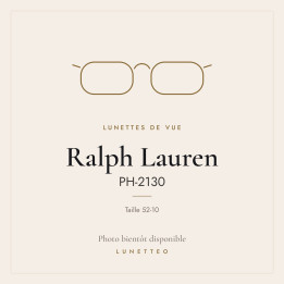 Lunettes de vue Ralph Lauren PH-2130