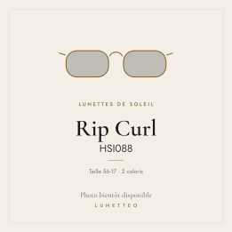 Lunettes de soleil Rip Curl HSI088