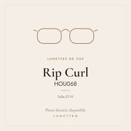 Lunettes de vue Rip Curl HOU068