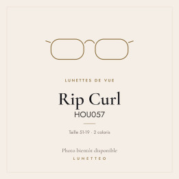 Lunettes de vue Rip Curl HOU057