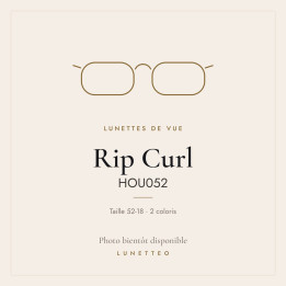 Lunettes de vue Rip Curl HOU052