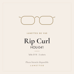 Lunettes de vue Rip Curl HOU-041