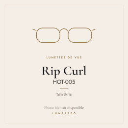 Lunettes de vue Rip Curl HOT-005