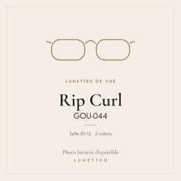 Lunettes de vue Rip Curl GOU-044