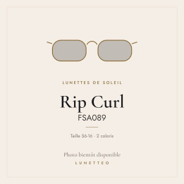 Lunettes de soleil Rip Curl FSA089