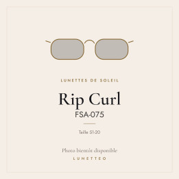 Lunettes de soleil Rip Curl FSA-075
