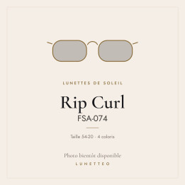 Lunettes de soleil Rip Curl FSA-074